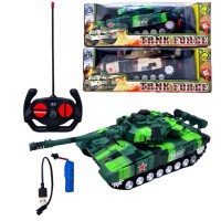 RC Tank RC Tank